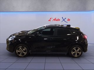 FORD Puma 1.0 ecoboost h ST-Line 125cv auto