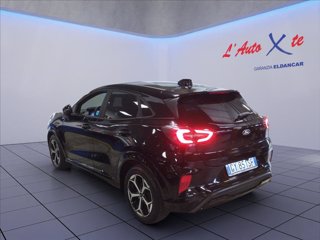 FORD Puma 1.0 ecoboost h ST-Line 125cv auto