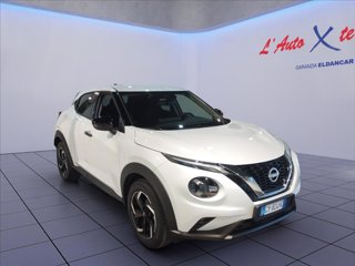 NISSAN Juke 1.0 dig-t Acenta 114cv
