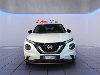 NISSAN Juke 1.0 dig-t Acenta 114cv
