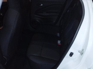 NISSAN Juke 1.0 dig-t Acenta 114cv