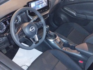 NISSAN Juke 1.0 dig-t Acenta 114cv