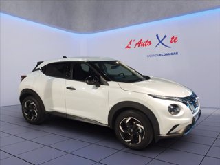 NISSAN Juke 1.0 dig-t Acenta 114cv