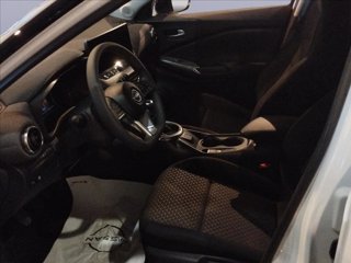 NISSAN Juke 1.0 dig-t Acenta 114cv