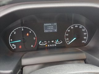 FORD transit custom 280 2.0 tdci 170cv titanium L1H1 auto E6.2