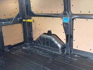 FORD transit custom 280 2.0 tdci 170cv titanium L1H1 auto E6.2