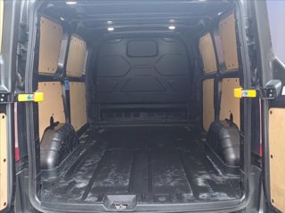 FORD transit custom 280 2.0 tdci 170cv titanium L1H1 auto E6.2