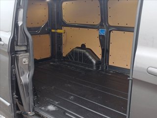 FORD transit custom 280 2.0 tdci 170cv titanium L1H1 auto E6.2