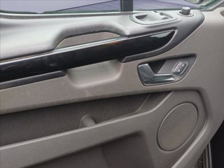 FORD transit custom 280 2.0 tdci 170cv titanium L1H1 auto E6.2