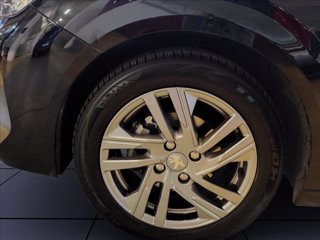 PEUGEOT 208 1.2 puretech Active Pack s&s 75cv