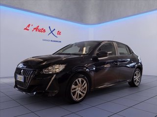 PEUGEOT 208 1.2 puretech Active Pack s&s 75cv