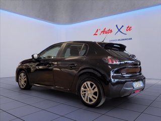 PEUGEOT 208 1.2 puretech Active Pack s&s 75cv