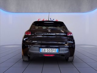 PEUGEOT 208 1.2 puretech Active Pack s&s 75cv