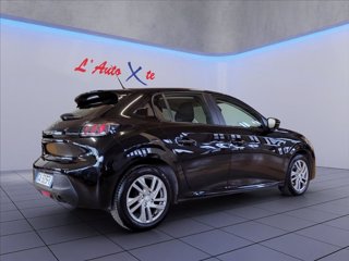 PEUGEOT 208 1.2 puretech Active Pack s&s 75cv