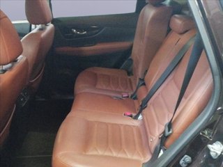 NISSAN X-Trail 1.7 dci Tekna 2wd