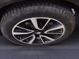 NISSAN X-Trail 1.7 dci Tekna 2wd