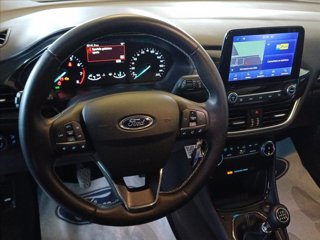 FORD Puma 1.0 ecoboost h Titanium s&s 125cv