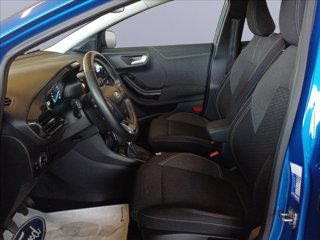 FORD Puma 1.0 ecoboost h Titanium s&s 125cv