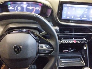 PEUGEOT 208 1.2 puretech Allure s&s 100cv