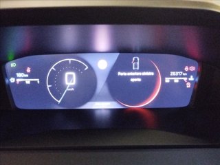 PEUGEOT 208 1.2 puretech Allure s&s 100cv