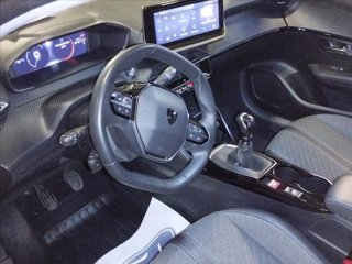 PEUGEOT 208 1.2 puretech Allure s&s 100cv