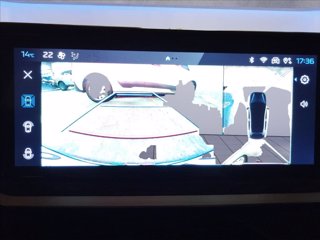 PEUGEOT 208 1.2 puretech Allure s&s 100cv