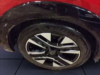 PEUGEOT 208 1.2 puretech Allure s&s 100cv