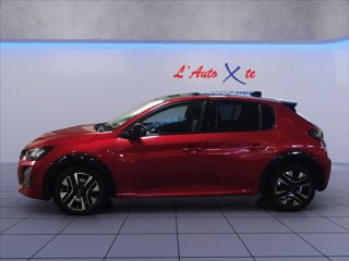 PEUGEOT 208 1.2 puretech Allure s&s 100cv