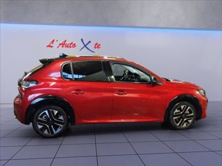 PEUGEOT 208 1.2 puretech Allure s&s 100cv