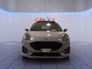 FORD Puma 1.0 ecoboost h ST-Line s&s 125cv