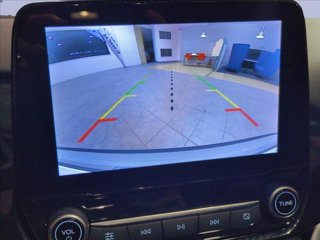 FORD Puma 1.0 ecoboost h ST-Line s&s 125cv