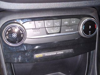 FORD Puma 1.0 ecoboost h ST-Line s&s 125cv