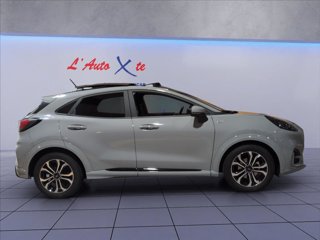 FORD Puma 1.0 ecoboost h ST-Line s&s 125cv