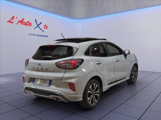FORD Puma 1.0 ecoboost h ST-Line s&s 125cv