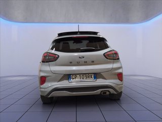 FORD Puma 1.0 ecoboost h ST-Line s&s 125cv
