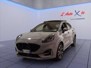 FORD Puma 1.0 ecoboost h ST-Line s&s 125cv