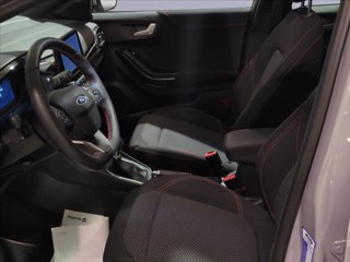 FORD Puma 1.0 ecoboost h ST-Line s&s 125cv