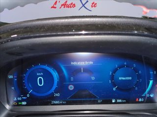 FORD Puma 1.0 ecoboost h ST-Line s&s 125cv