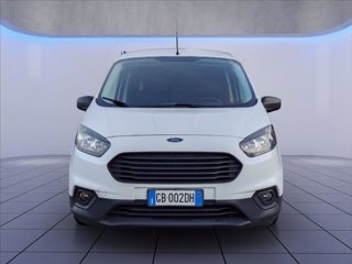 FORD Transit Courier 1.5 tdci 75cv Trend E6