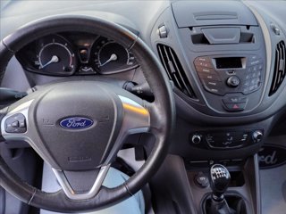 FORD Transit Courier 1.5 tdci 75cv Trend E6
