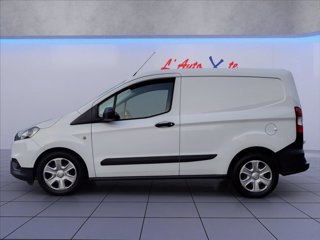 FORD Transit Courier 1.5 tdci 75cv Trend E6