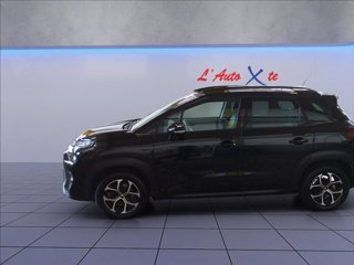 CITROEN C3 Aircross 1.2 puretech Live s&s 110cv