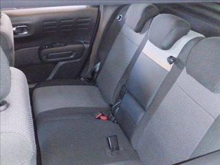 CITROEN C3 Aircross 1.2 puretech Live s&s 110cv