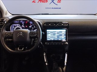 CITROEN C3 Aircross 1.2 puretech Live s&s 110cv