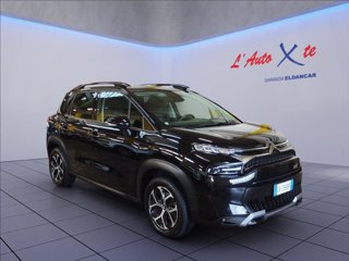 CITROEN C3 Aircross 1.2 puretech Live s&s 110cv