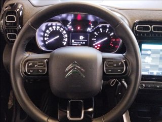 CITROEN C3 Aircross 1.2 puretech Live s&s 110cv