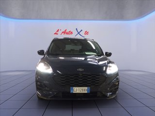 FORD Kuga 2.5 full hybrid ST-Line 2wd 190cv cvt