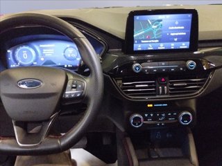 FORD Kuga 2.5 full hybrid ST-Line 2wd 190cv cvt