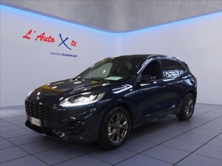 FORD Kuga 2.5 full hybrid ST-Line 2wd 190cv cvt
