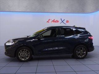 FORD Kuga 2.5 full hybrid ST-Line 2wd 190cv cvt